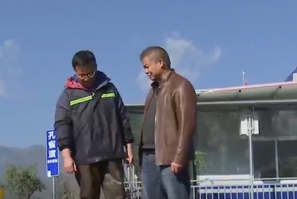 2009年老闆投入6000萬尾魚苗，魚集體失蹤，4年後靠魚年收3000萬