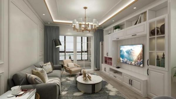 2022 年，準備裝修的你，期待怎樣的家裝風格？