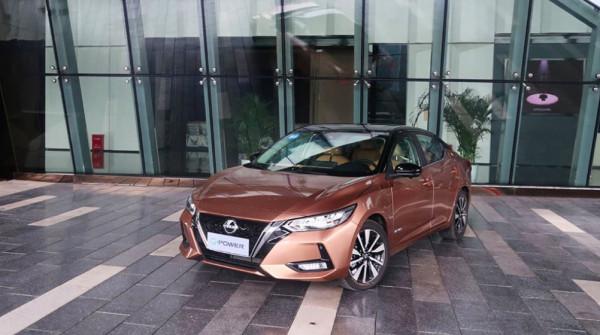 2021年車市總結，軒逸強勢霸佔銷冠寶座，前五還有兩款國產佳作