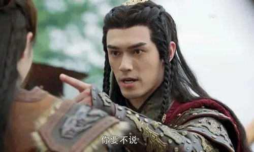 被乾隆膜拜為“武將巨擘”的裴行儉，何以在花甲之年“孤身擒狼”