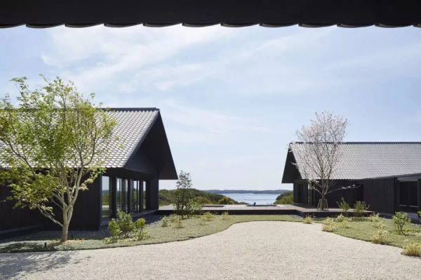 案例分享 | 安縵日本溫泉度假村，領略小隱於野的寧靜愜意