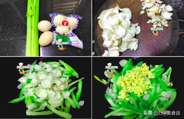 分享10道適合秋天吃的菜，葷素搭配營養全，好吃又好做，順利度秋