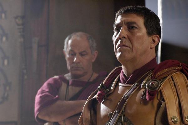 三看《羅馬》讓我懂得，那種血腥年代女人沒有尊嚴，哪怕她是貴族