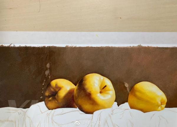 清華美院男神，被稱彩鉛界“冷軍”！他筆下的美少女令人牽魂夢繞