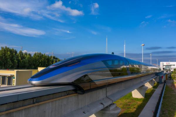 高鐵“飛”起來,細胞變“年輕”,人類科技又要爆炸了? 高鐵“飛”起來,細胞變“年輕”,人類科技又要爆炸了?