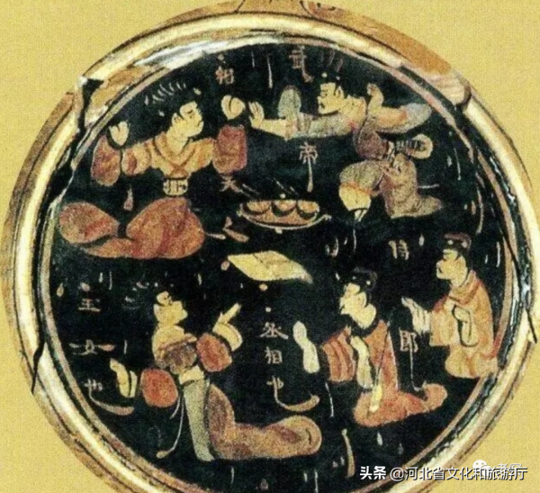 被永久禁止出國的64件國寶文物！