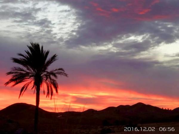 世界那麼大，我想去看看---突尼西亞篇