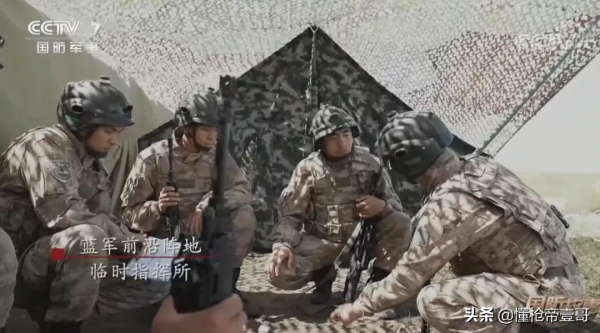 191步槍用皮筋綁瞄準鏡?是新槍質量不過關嗎?|輕武專欄 191步槍用皮筋綁瞄準鏡?是新槍質量不過關嗎?|輕武專欄