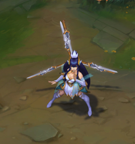 EDG冠軍限定返場已開啟,玉劍刀妹男刀加泳池男槍佐伊都來了 EDG冠軍限定返場已開啟,玉劍刀妹男刀加泳池男槍佐伊都來了