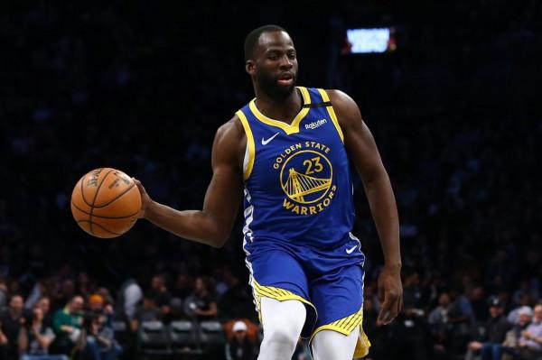 深度分析：勇士的“王朝”，格林的貢獻有多大？