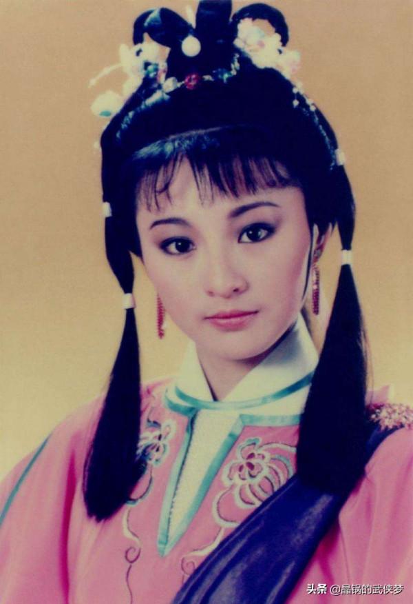 三分鐘讀完金庸《越女劍》——關於阿青,你不該只瞭解她的武功 三分鐘讀完金庸《越女劍》——關於阿青,你不該只瞭解她的武功