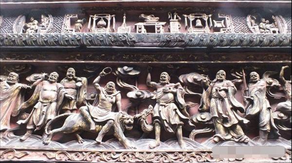 你有哪些相見恨晚的景點想推薦給年輕人？