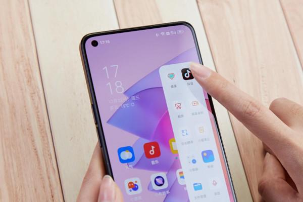 三星OneUI 4&period;0上手體驗，對比榮耀OPPO表現如何？