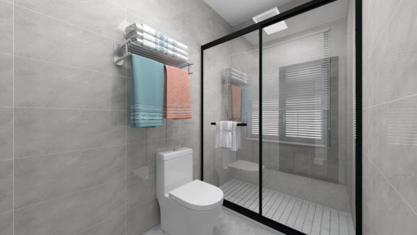 靚家居的這一套現代簡約風設計好好看