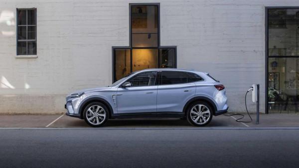 上汽Marvel R在歐洲上市，起售價約合人民幣29.80萬元