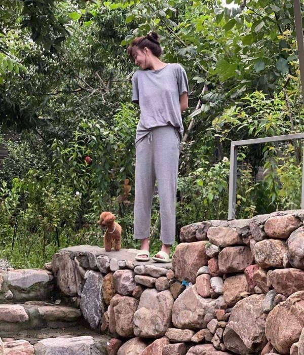 40+女星魅力足！對少女感不屑一顧，不僅有演技還有擋不住的風情