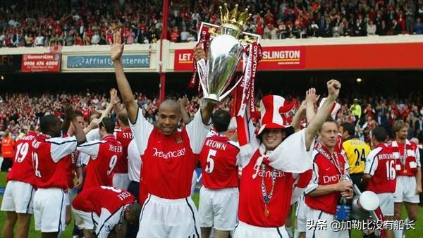 海布里之王為何不選擇在槍手終老?當時又有哪些不為人知的苦衷? 海布里之王為何不選擇在槍手終老?當時又有哪些不為人知的苦衷?