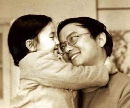 王剛女兒王婷婷：支援父親再婚，兒子和弟弟同歲，與繼母親如姐妹