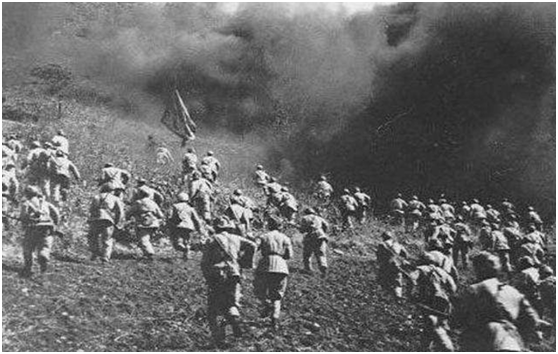 1959年美國核轟炸計劃：870枚核彈對準我國117座城，最後為何收手