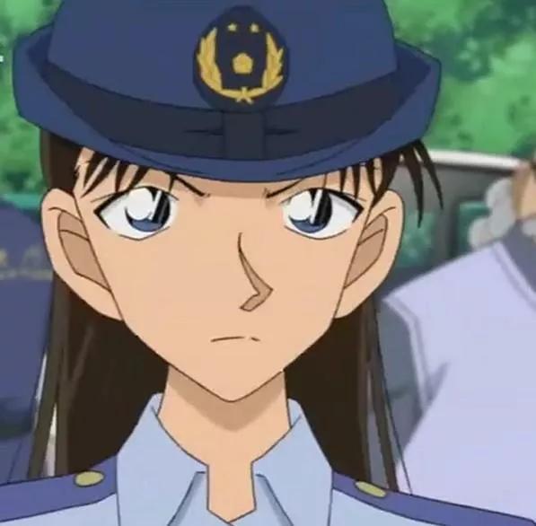 《名偵探柯南》秀由CP:羽田秀吉&;宮本由美 《名偵探柯南》秀由CP:羽田秀吉&;宮本由美