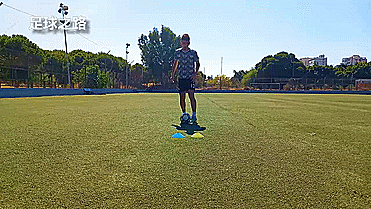 10個經典1v1過人技巧教學 10個經典1v1過人技巧教學