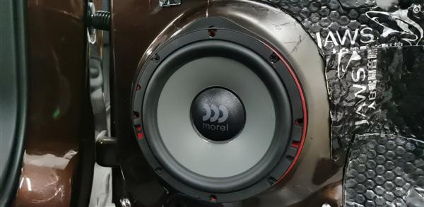 謳歌CDX音響改裝摩雷柯蕾兩分頻,更高品質的音響體驗 謳歌CDX音響改裝摩雷柯蕾兩分頻,更高品質的音響體驗