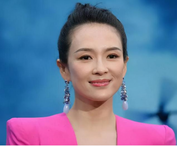 6位“裝嫩”失敗的女星,劉濤周迅勉強接受,劉曉慶演16歲過分了 6位“裝嫩”失敗的女星,劉濤周迅勉強接受,劉曉慶演16歲過分了