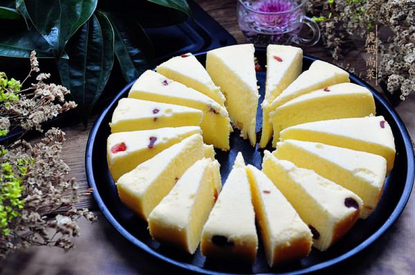 早餐蛋糕11款,梨南瓜玉米鹹蛋黃的隨便加,懶人的冬季營養福利 早餐蛋糕11款,梨南瓜玉米鹹蛋黃的隨便加,懶人的冬季營養福利