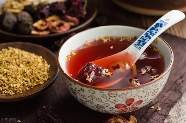 “中藥零食”真的是想吃就可以吃嗎？小心養生不成反傷身