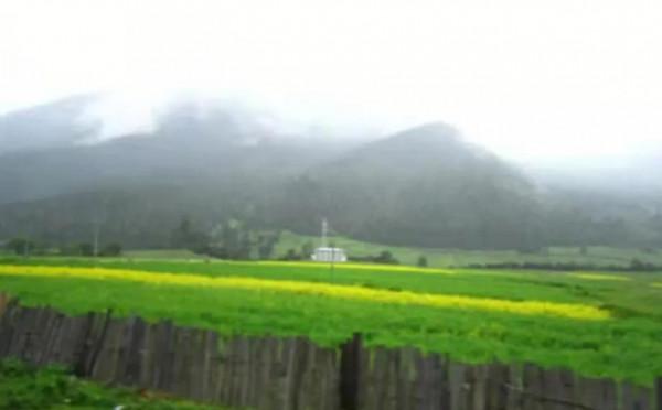 川藏線(318) 騎行第二十二天 通麥一魯朗