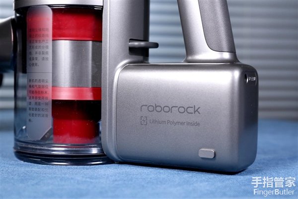 擺脫麻煩的“小尾巴”!無線手持吸塵器如何逆襲 擺脫麻煩的“小尾巴”!無線手持吸塵器如何逆襲