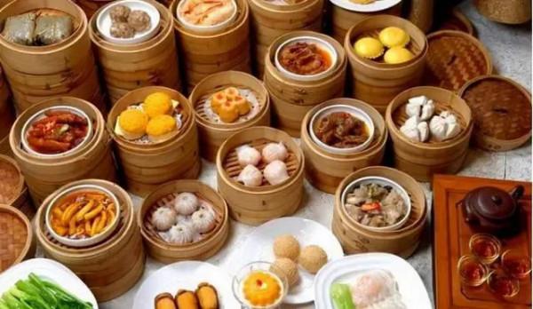 盤點中國各省份特色小吃