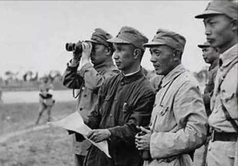 抗美援朝選帥 三選一 兩帥抱病 只能是彭老總