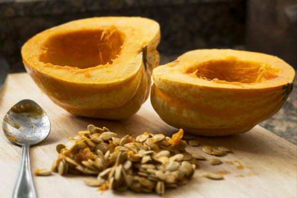 切開的南瓜如何儲存?老師傅教的方法確實不錯,放半個月還新鮮 切開的南瓜如何儲存?老師傅教的方法確實不錯,放半個月還新鮮