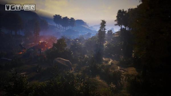 《絕地求生》開發商新作《雷霆一號》12月8日發售