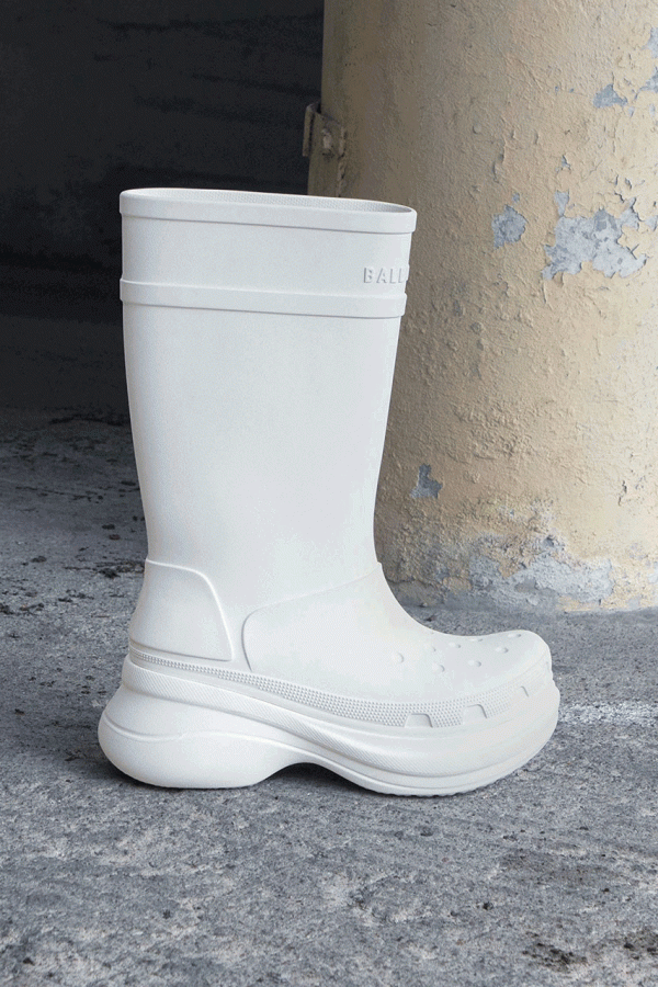 這4雙靴子 是你冬日的“親密愛人” 這4雙靴子 是你冬日的“親密愛人”