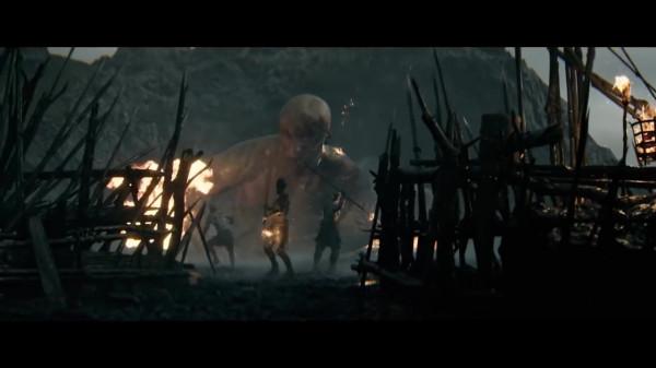 GameSpot今年優秀遊戲預告片大賞