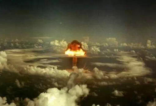 “馬賽克戰爭”,顛覆性的軍事革命,是未來戰爭的前奏 “馬賽克戰爭”,顛覆性的軍事革命,是未來戰爭的前奏