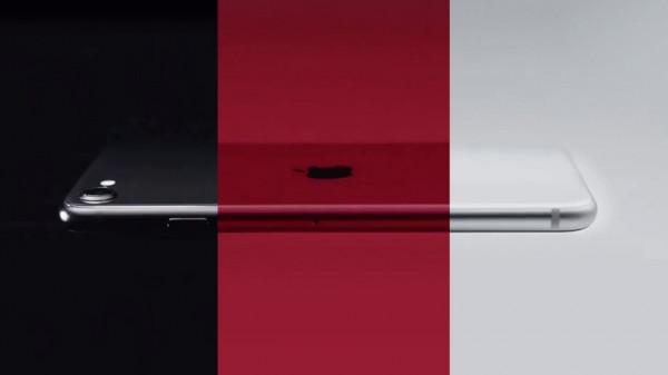 iPhone se3三月份釋出？配色和設計完全曝光，沒有外觀變化