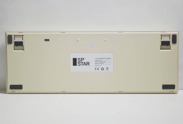 當鍵盤也用上了螢幕，SP-Stars極星系MK101灰軸鍵盤評測