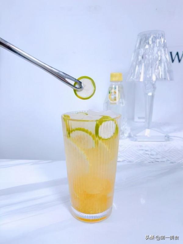 一瓶怡寶治癒冬日，教你喝出二十種新奇口味！（上）