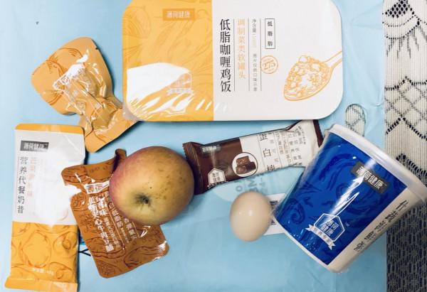 開啟又的N次方次減肥路 開啟又的N次方次減肥路