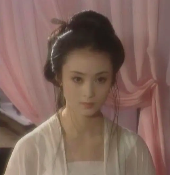 蔣勤勤新劇被嘲?27年前她飾演的西施,安以軒張敏都敗給了她 蔣勤勤新劇被嘲?27年前她飾演的西施,安以軒張敏都敗給了她