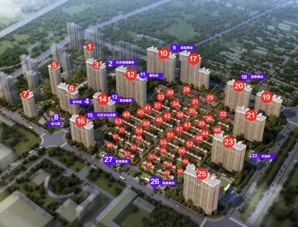 十里春風“不如意”：50平米大院變過道，開發商的套路這麼深？