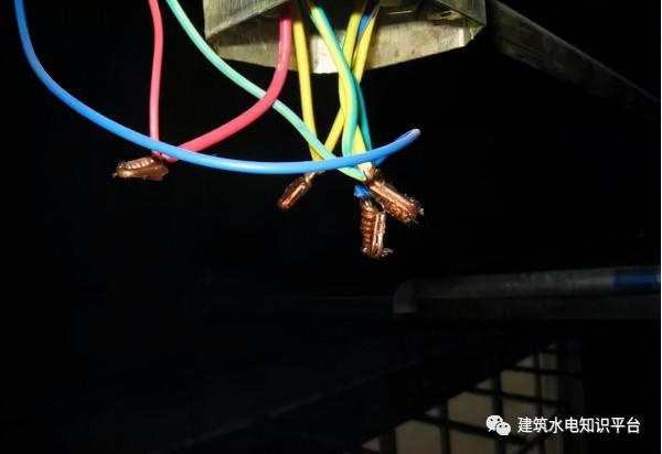 電氣常見工藝問題分析「新手必備!」 電氣常見工藝問題分析「新手必備!」