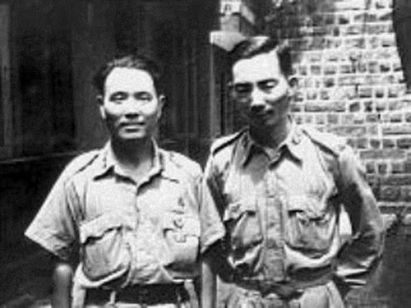 朝鮮戰爭期間，日軍秘密介入戰爭，都立下哪些“功勞”？