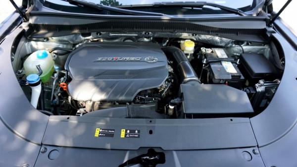 賣的比哈弗H6貴但動力更強，廣汽傳祺GS4 PLUS值得買嗎？