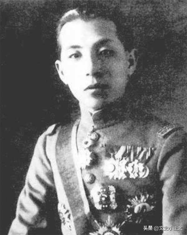 張學良被軟禁後，一個高階將領找到蔣介石：若你敢動他，我就動你