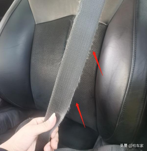 開了11年還能賣25萬！這輛6.2L排量的凱迪拉克CTS-V是真的香