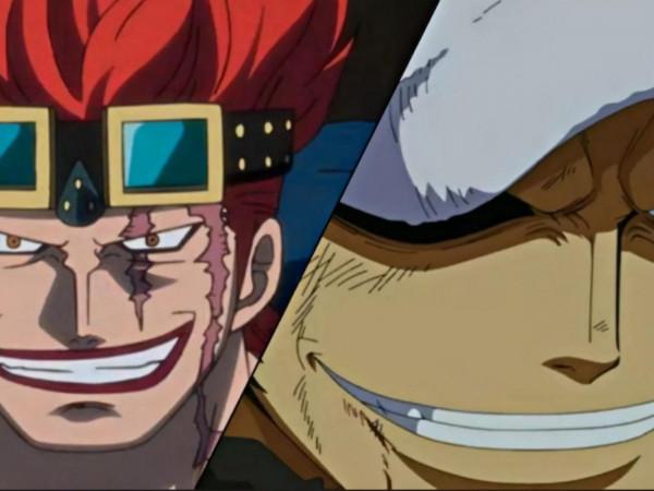 海賊王1030話完整情報:四皇大媽倒下 黑炭一族的最後一場表演 海賊王1030話完整情報:四皇大媽倒下 黑炭一族的最後一場表演